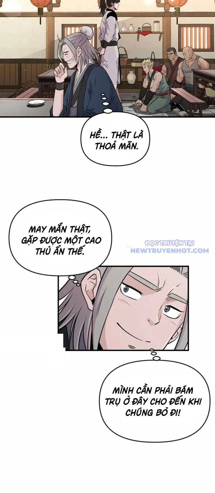 Thiên Hạ Đệ Nhất Côn Luân Khách Sạn chương 6 - trang 56