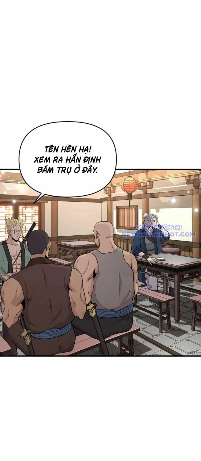Thiên Hạ Đệ Nhất Côn Luân Khách Sạn chương 6 - trang 59