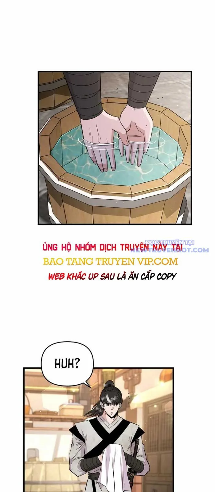 Thiên Hạ Đệ Nhất Côn Luân Khách Sạn chương 6 - trang 77