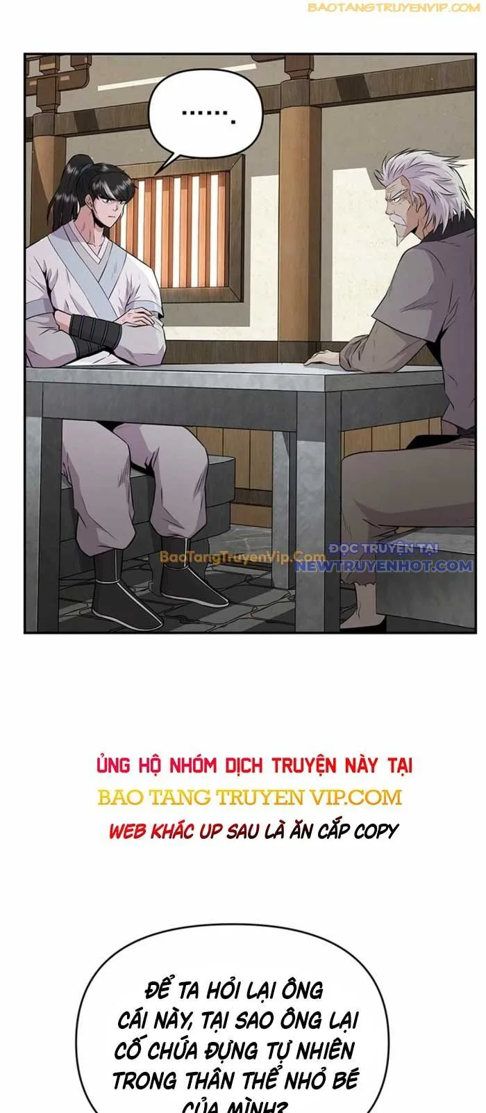 Thiên Hạ Đệ Nhất Côn Luân Khách Sạn chương 13 - trang 6