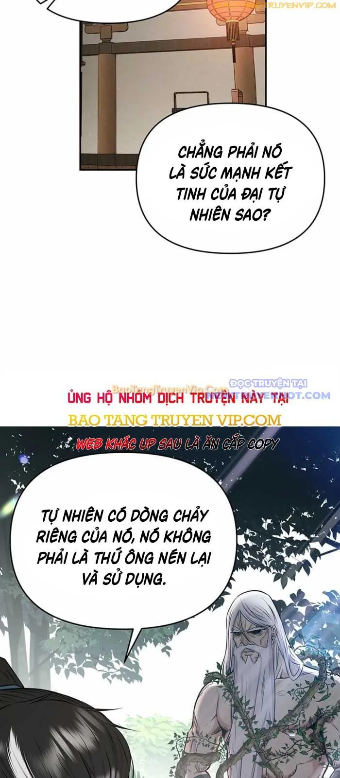 Thiên Hạ Đệ Nhất Côn Luân Khách Sạn chương 13 - trang 8