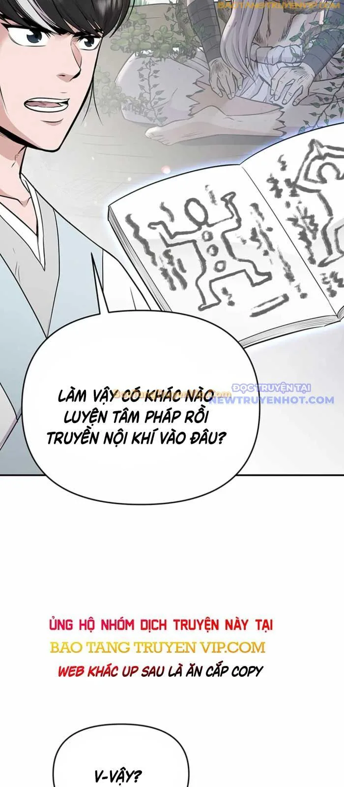 Thiên Hạ Đệ Nhất Côn Luân Khách Sạn chương 13 - trang 9