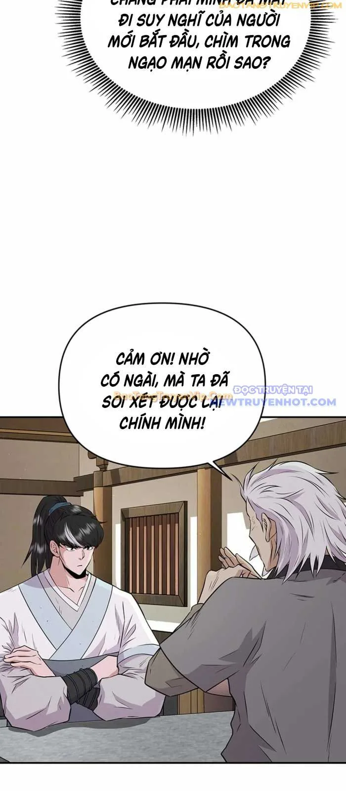Thiên Hạ Đệ Nhất Côn Luân Khách Sạn chương 13 - trang 14
