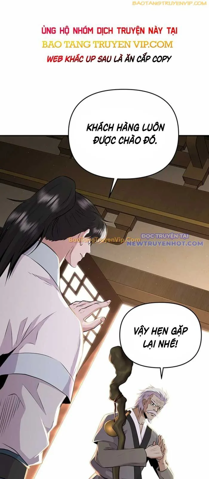 Thiên Hạ Đệ Nhất Côn Luân Khách Sạn chương 13 - trang 16