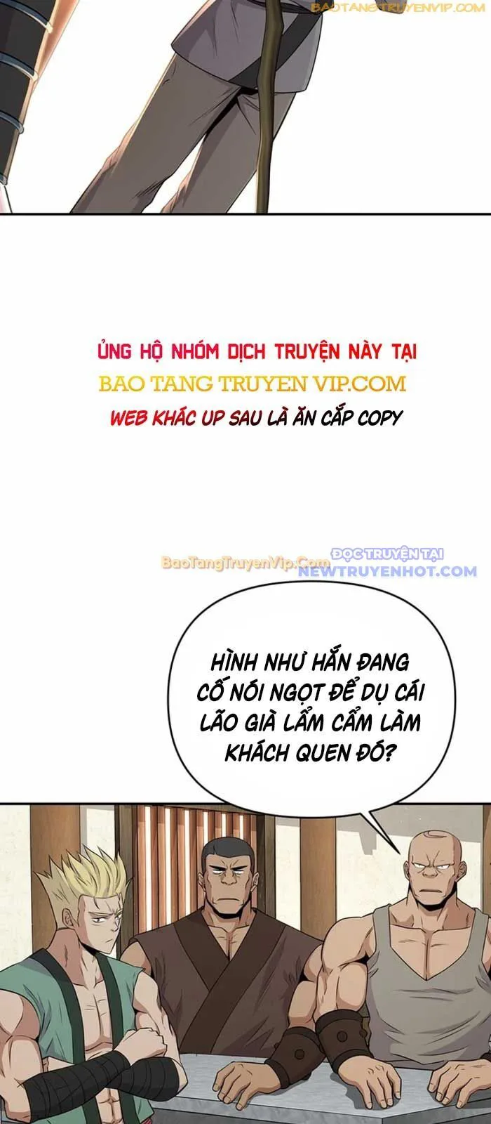 Thiên Hạ Đệ Nhất Côn Luân Khách Sạn chương 13 - trang 17