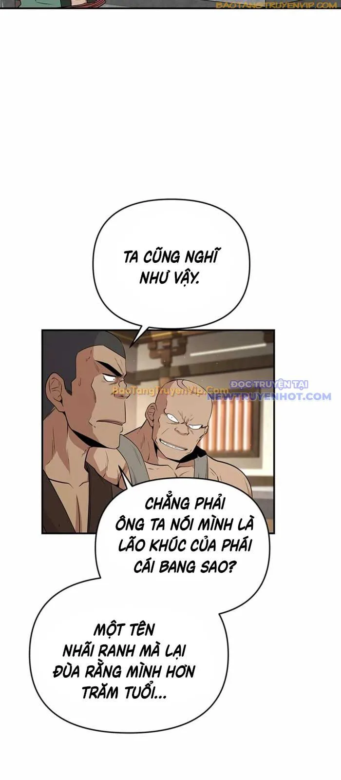Thiên Hạ Đệ Nhất Côn Luân Khách Sạn chương 13 - trang 18