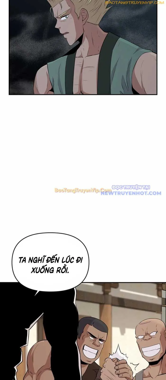 Thiên Hạ Đệ Nhất Côn Luân Khách Sạn chương 13 - trang 20