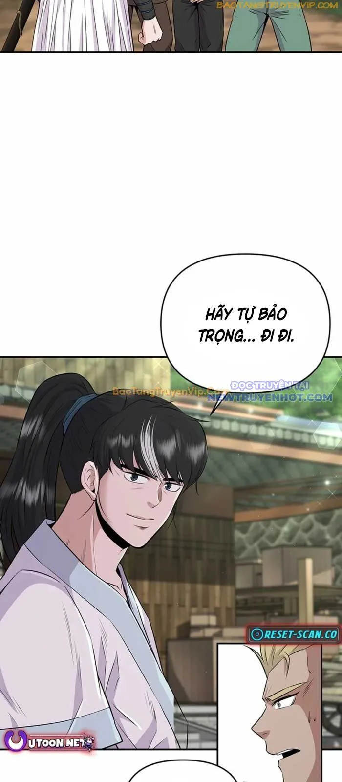Thiên Hạ Đệ Nhất Côn Luân Khách Sạn chương 13 - trang 26