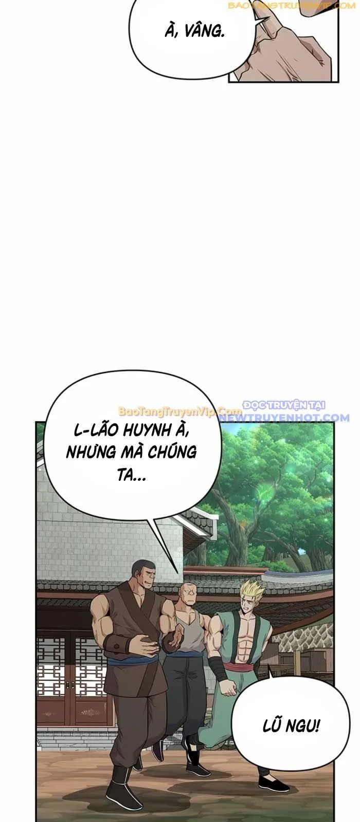 Thiên Hạ Đệ Nhất Côn Luân Khách Sạn chương 13 - trang 27