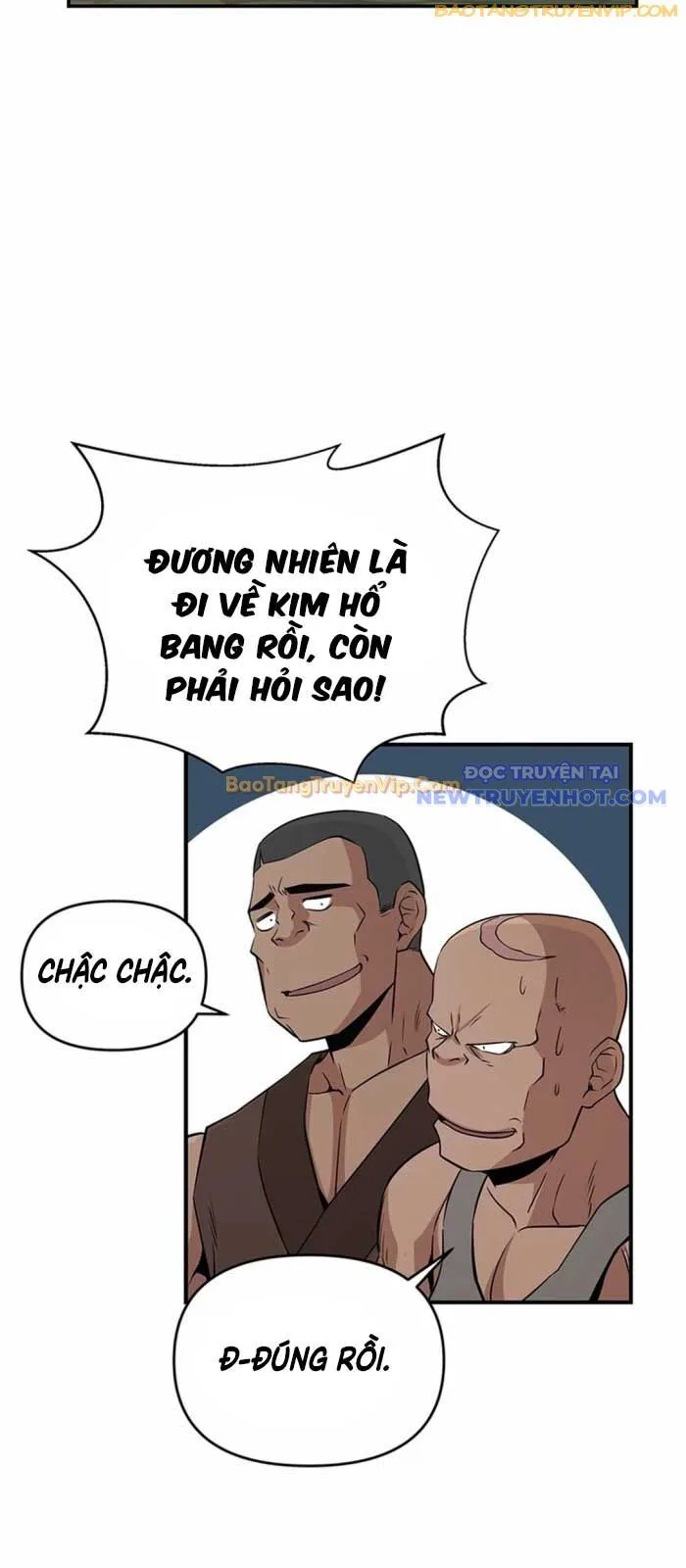 Thiên Hạ Đệ Nhất Côn Luân Khách Sạn chương 13 - trang 28