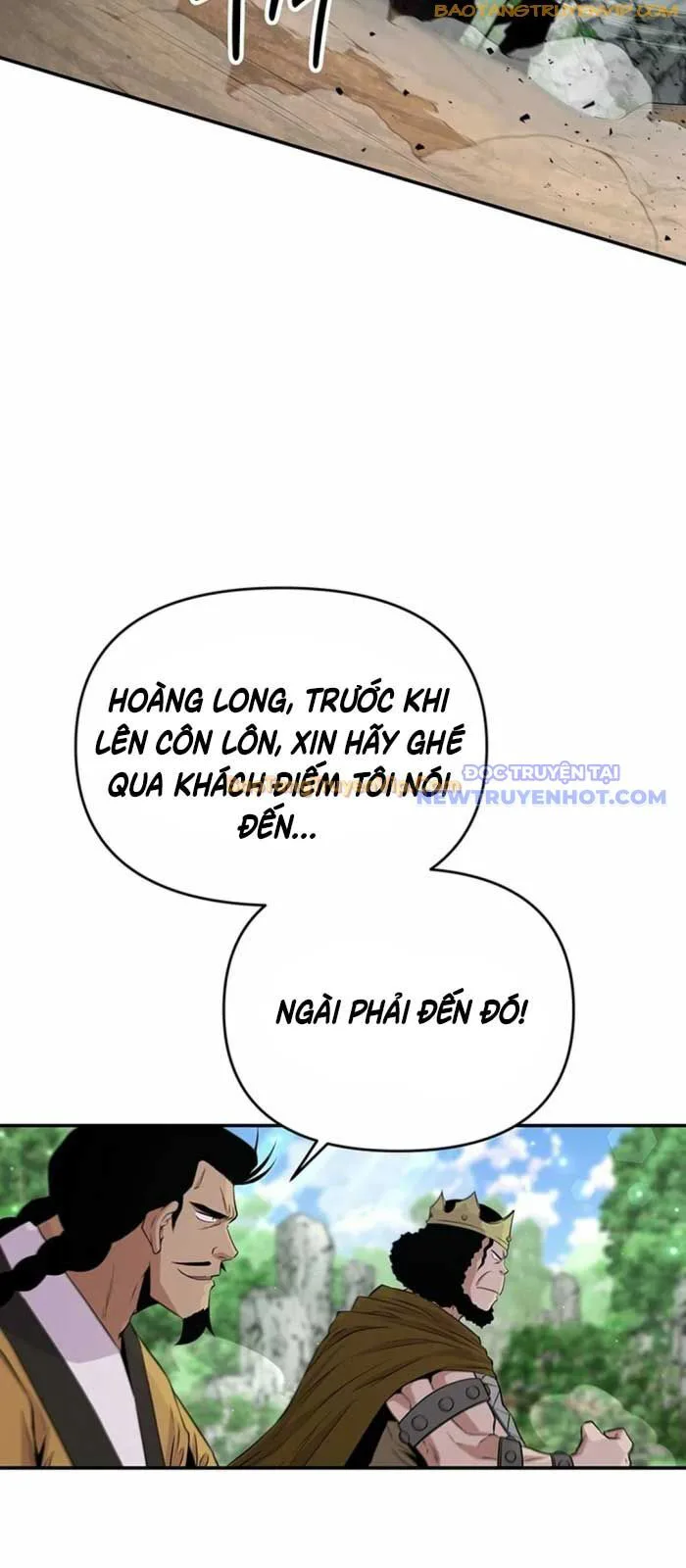 Thiên Hạ Đệ Nhất Côn Luân Khách Sạn chương 13 - trang 31