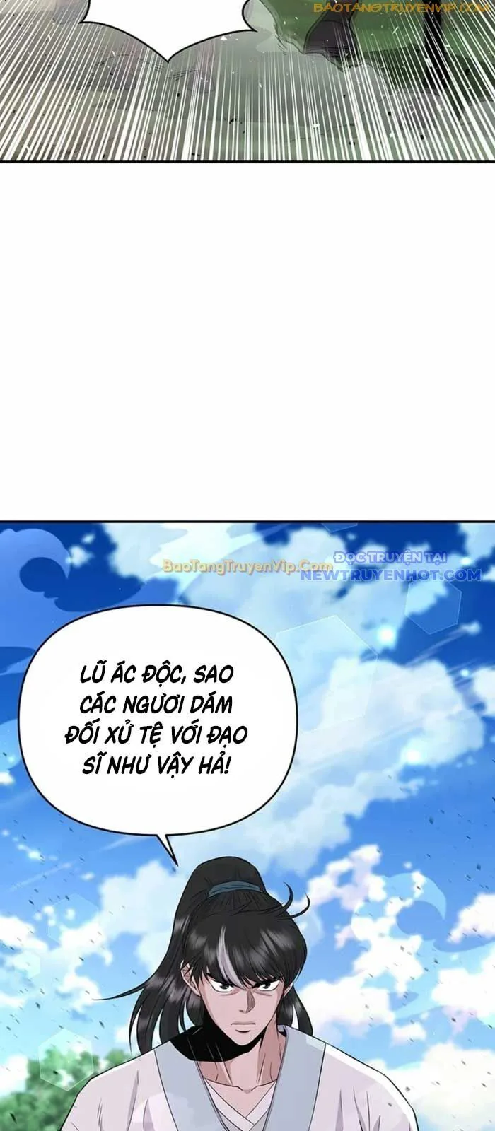 Thiên Hạ Đệ Nhất Côn Luân Khách Sạn chương 13 - trang 42