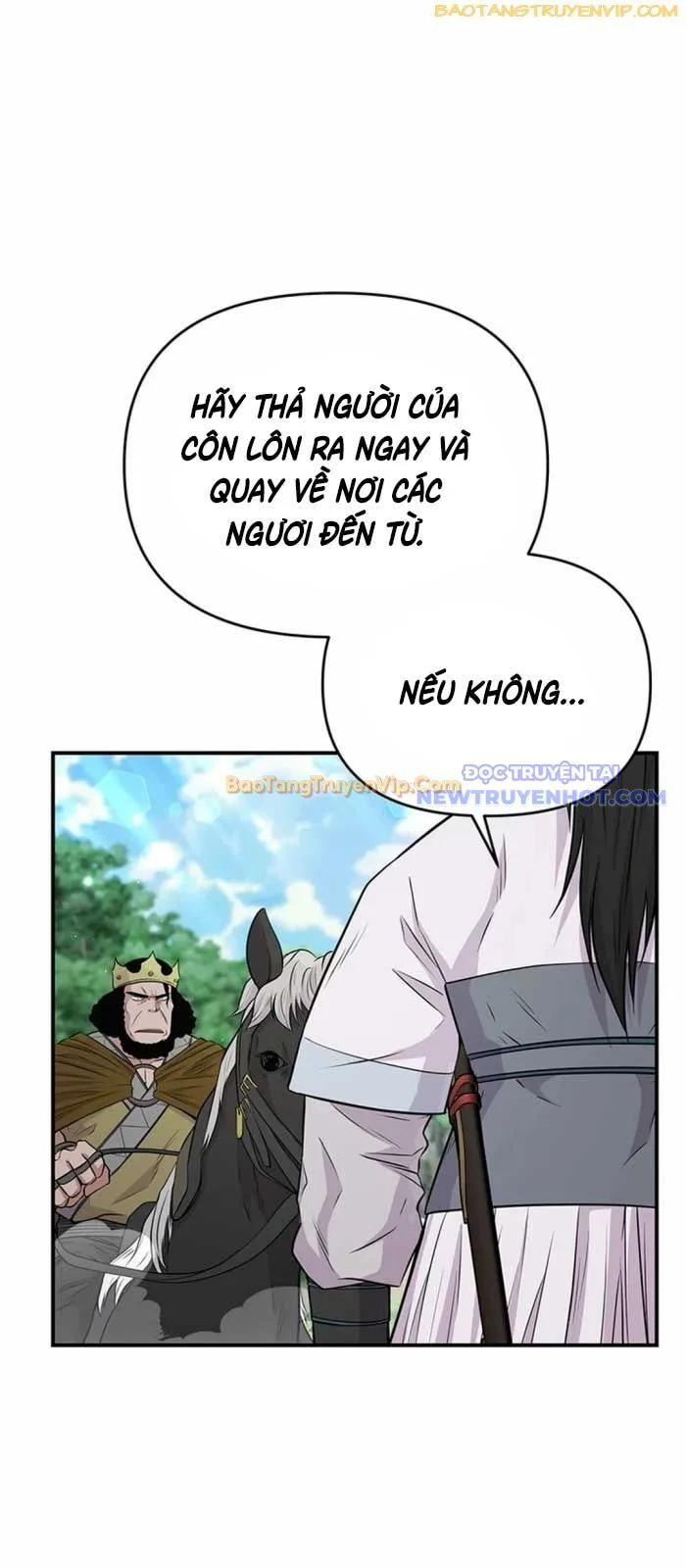 Thiên Hạ Đệ Nhất Côn Luân Khách Sạn chương 13 - trang 46