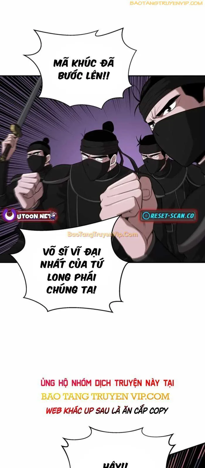 Thiên Hạ Đệ Nhất Côn Luân Khách Sạn chương 14 - trang 4