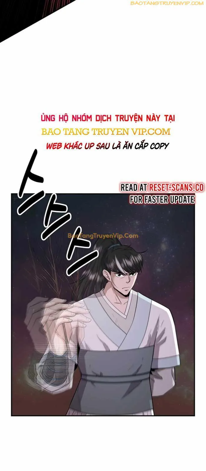 Thiên Hạ Đệ Nhất Côn Luân Khách Sạn chương 14 - trang 6