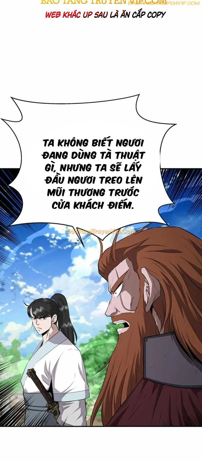 Thiên Hạ Đệ Nhất Côn Luân Khách Sạn chương 14 - trang 12