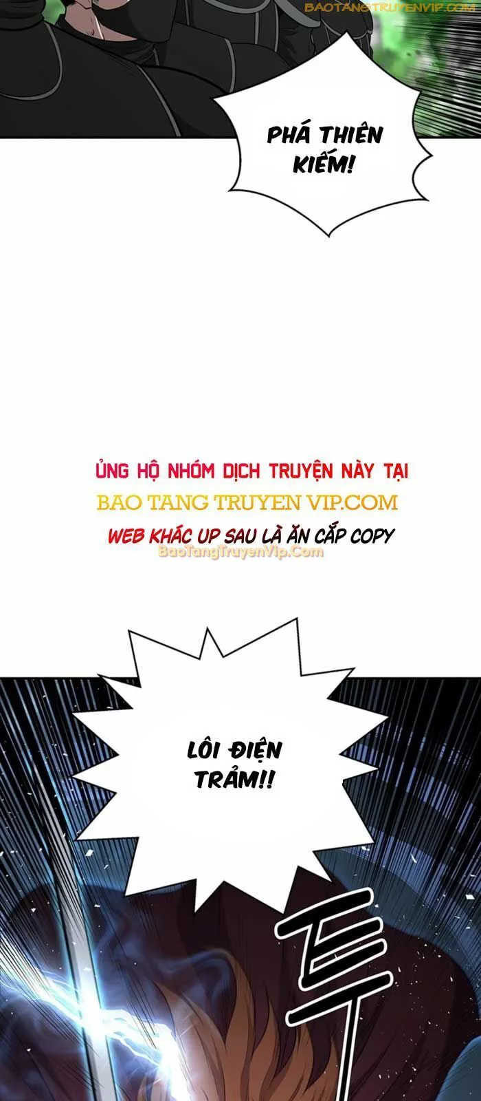 Thiên Hạ Đệ Nhất Côn Luân Khách Sạn chương 14 - trang 15