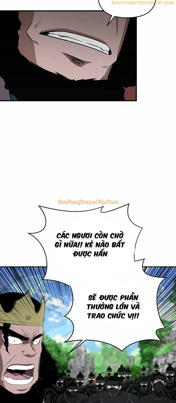 Thiên Hạ Đệ Nhất Côn Luân Khách Sạn chương 14 - trang 29
