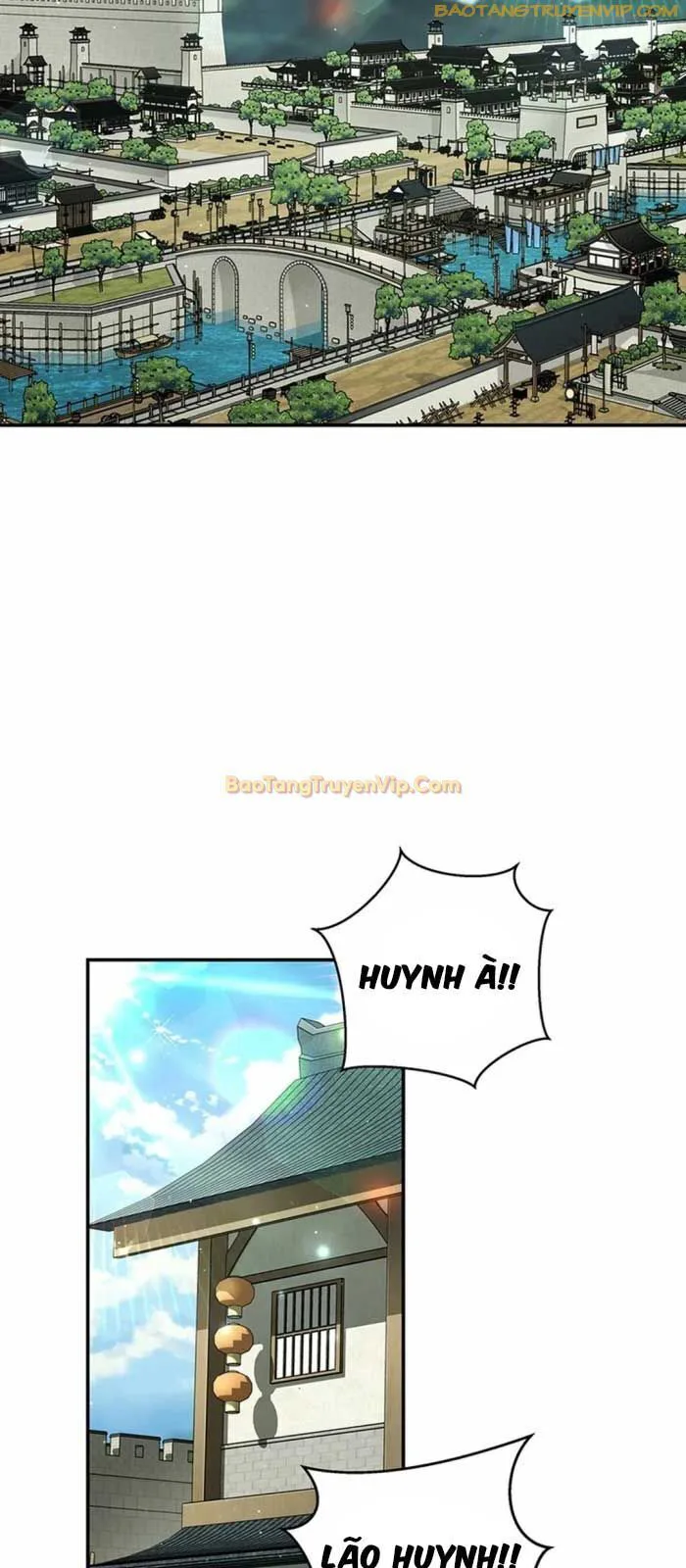 Thiên Hạ Đệ Nhất Côn Luân Khách Sạn chương 14 - trang 55