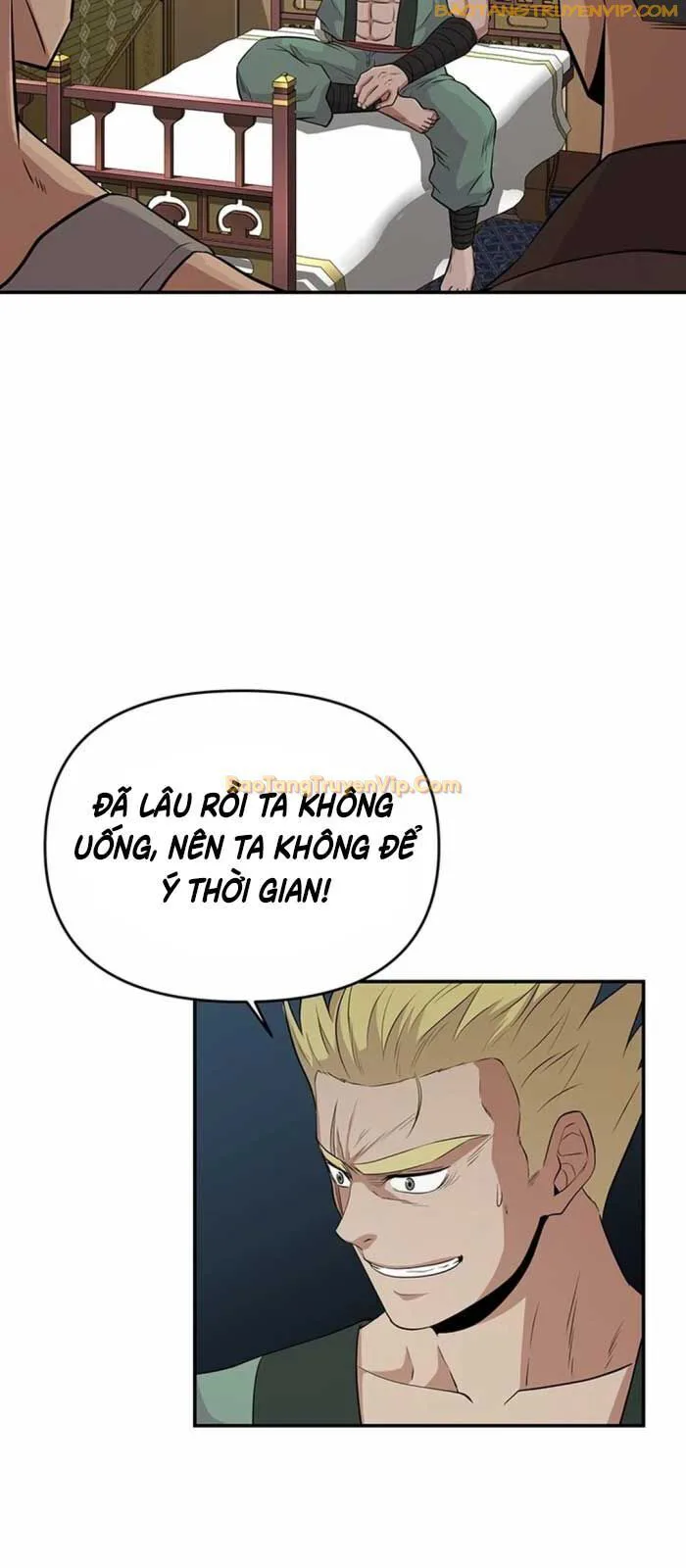 Thiên Hạ Đệ Nhất Côn Luân Khách Sạn chương 14 - trang 58