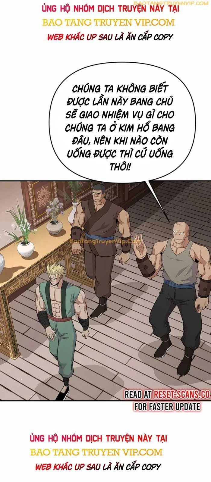 Thiên Hạ Đệ Nhất Côn Luân Khách Sạn chương 14 - trang 59