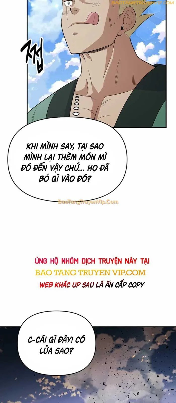 Thiên Hạ Đệ Nhất Côn Luân Khách Sạn chương 14 - trang 61