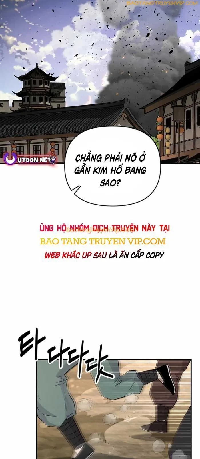 Thiên Hạ Đệ Nhất Côn Luân Khách Sạn chương 14 - trang 62