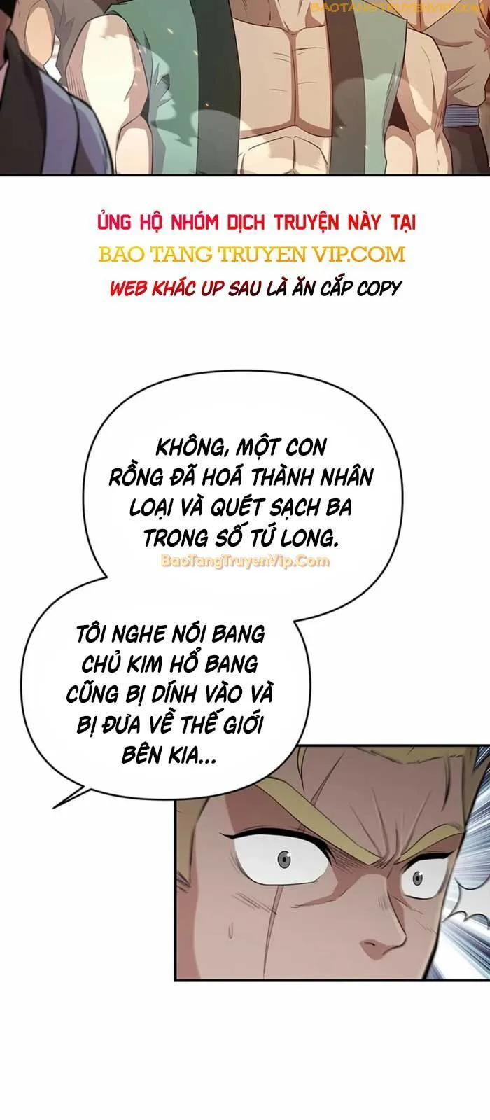 Thiên Hạ Đệ Nhất Côn Luân Khách Sạn chương 14 - trang 66