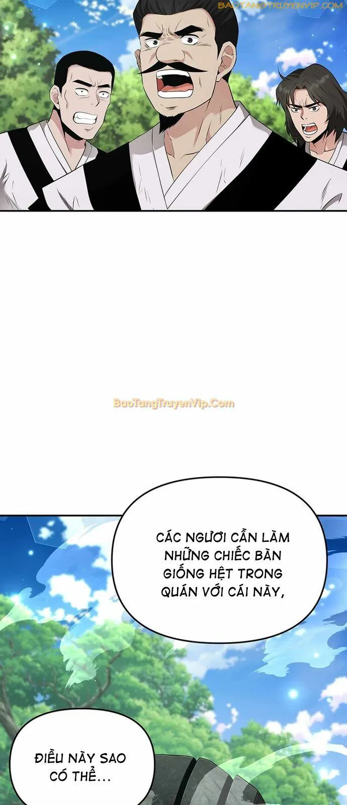 Thiên Hạ Đệ Nhất Côn Luân Khách Sạn chương 17 - trang 5