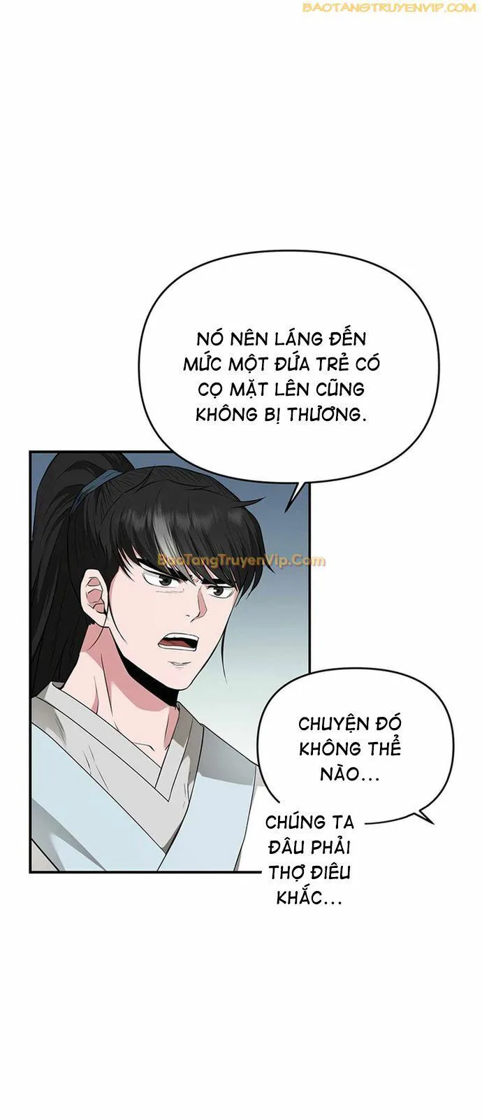 Thiên Hạ Đệ Nhất Côn Luân Khách Sạn chương 17 - trang 8