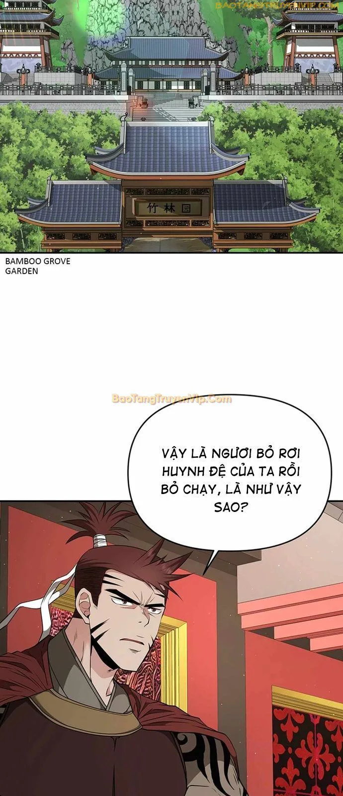 Thiên Hạ Đệ Nhất Côn Luân Khách Sạn chương 17 - trang 11