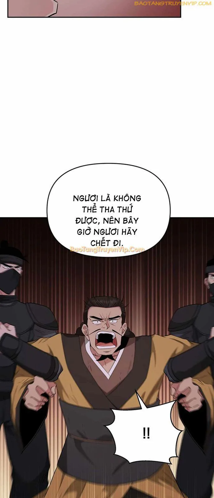 Thiên Hạ Đệ Nhất Côn Luân Khách Sạn chương 17 - trang 18