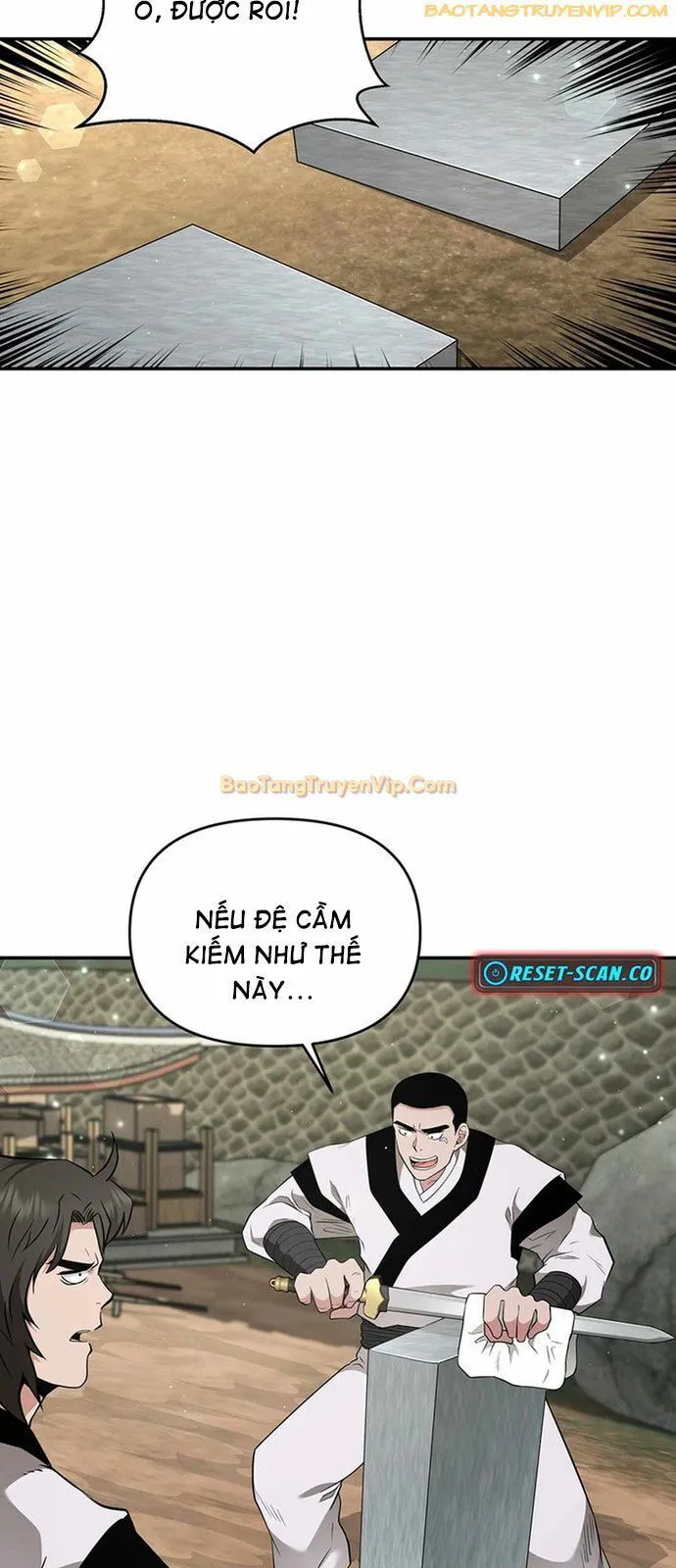 Thiên Hạ Đệ Nhất Côn Luân Khách Sạn chương 17 - trang 24
