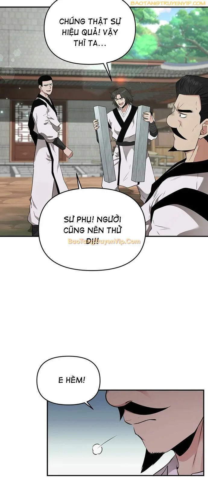 Thiên Hạ Đệ Nhất Côn Luân Khách Sạn chương 17 - trang 27