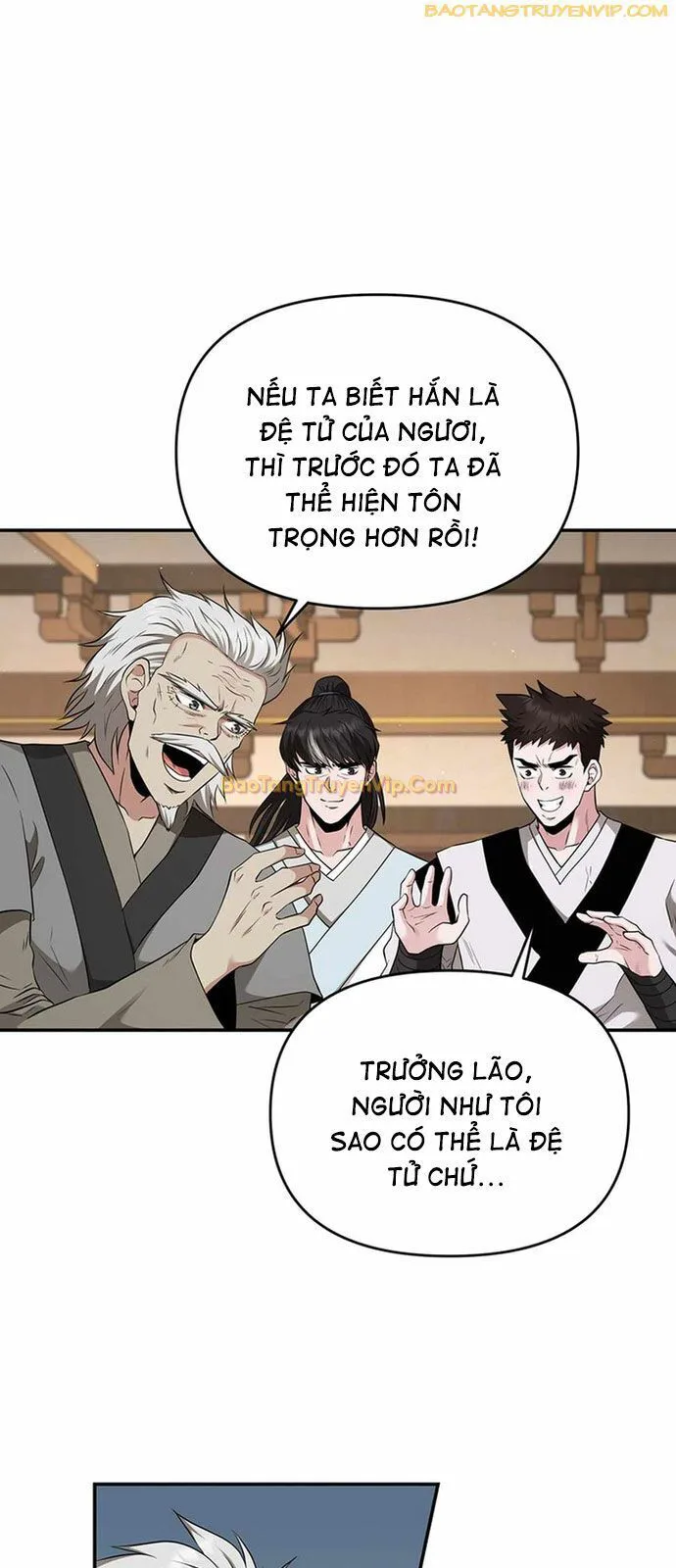 Thiên Hạ Đệ Nhất Côn Luân Khách Sạn chương 17 - trang 38