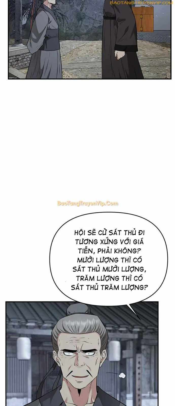 Thiên Hạ Đệ Nhất Côn Luân Khách Sạn chương 17 - trang 58