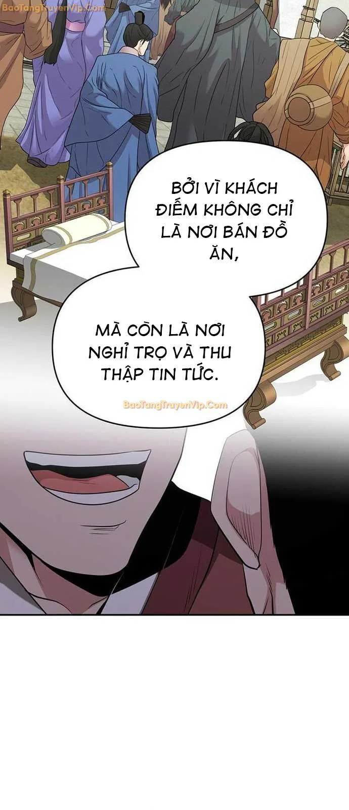 Thiên Hạ Đệ Nhất Côn Luân Khách Sạn chương 25 - trang 6