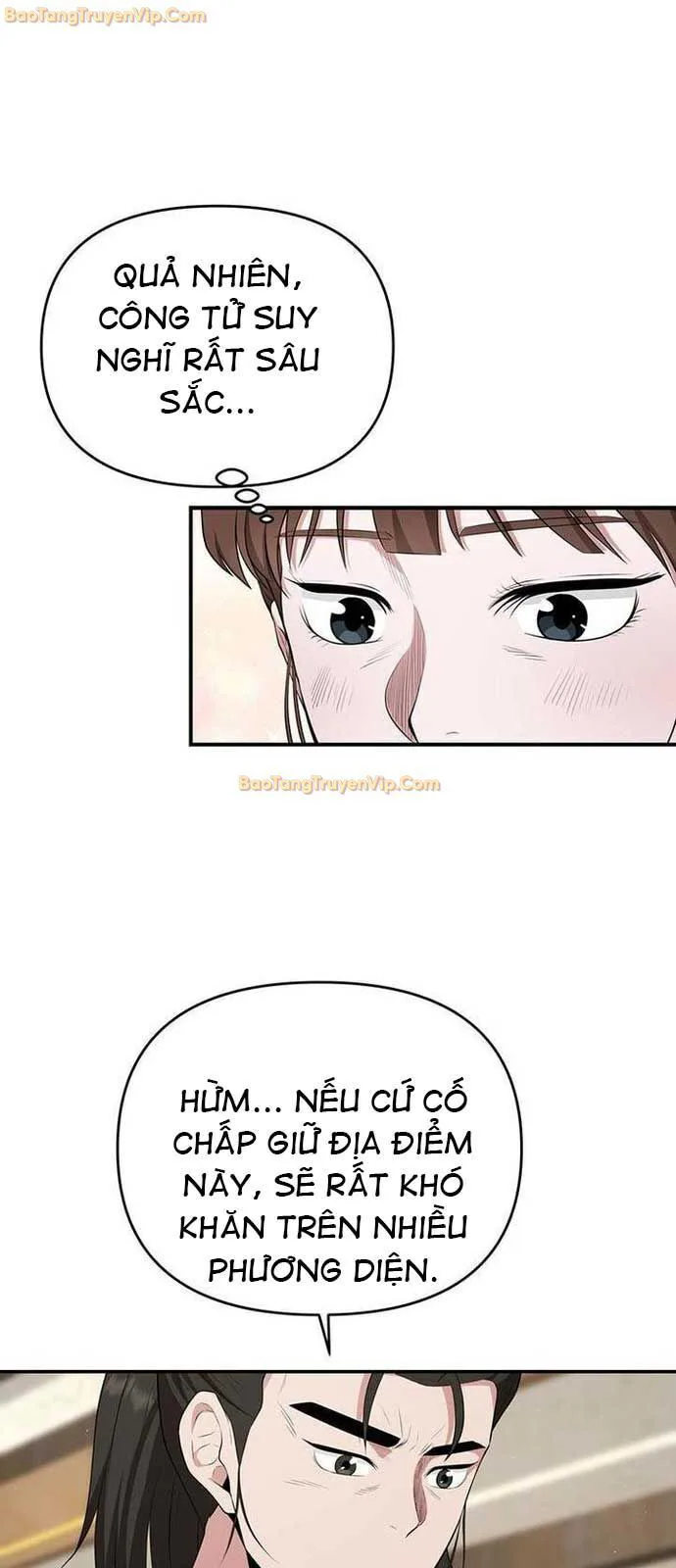 Thiên Hạ Đệ Nhất Côn Luân Khách Sạn chương 25 - trang 9
