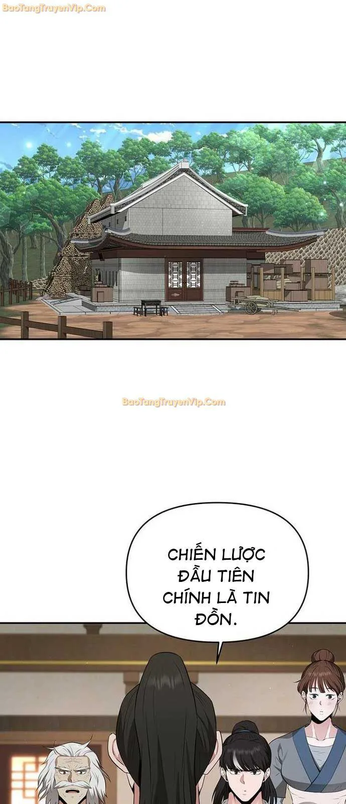 Thiên Hạ Đệ Nhất Côn Luân Khách Sạn chương 25 - trang 12