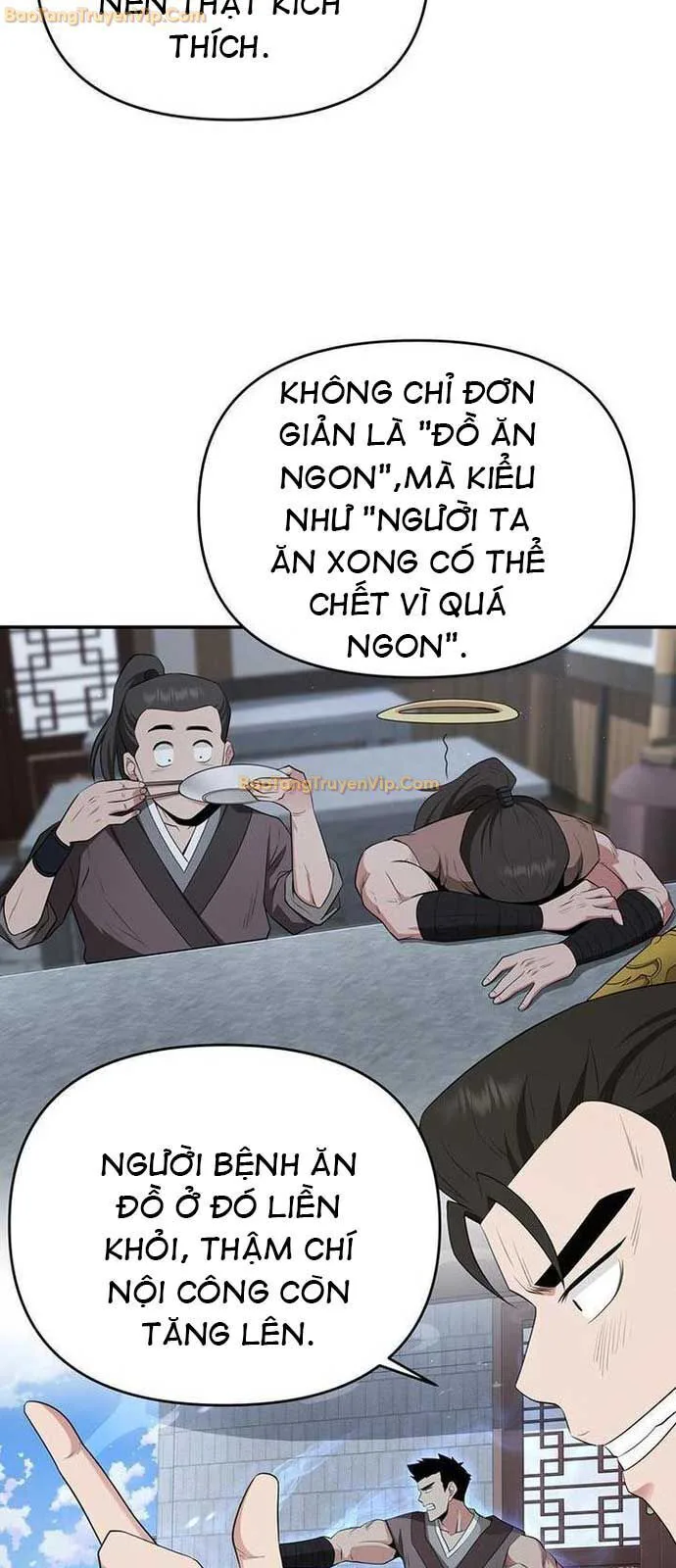 Thiên Hạ Đệ Nhất Côn Luân Khách Sạn chương 25 - trang 14