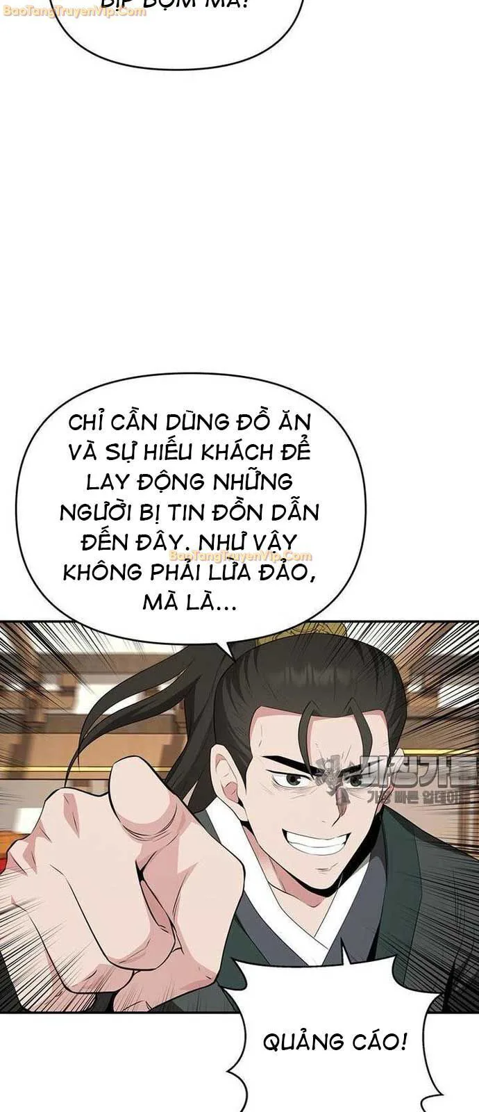 Thiên Hạ Đệ Nhất Côn Luân Khách Sạn chương 25 - trang 16