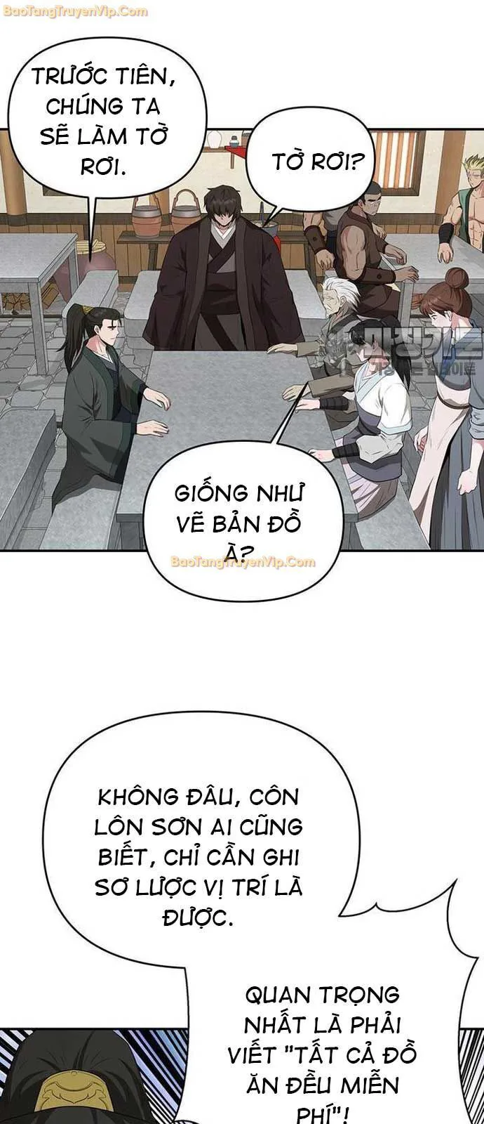 Thiên Hạ Đệ Nhất Côn Luân Khách Sạn chương 25 - trang 18