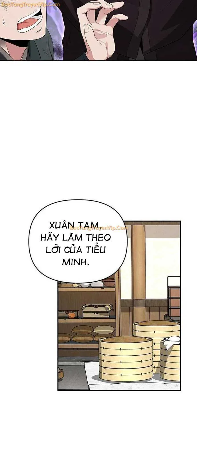 Thiên Hạ Đệ Nhất Côn Luân Khách Sạn chương 25 - trang 26