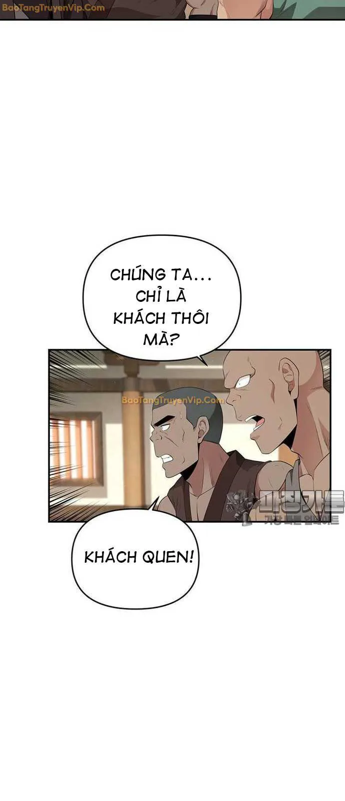 Thiên Hạ Đệ Nhất Côn Luân Khách Sạn chương 25 - trang 28