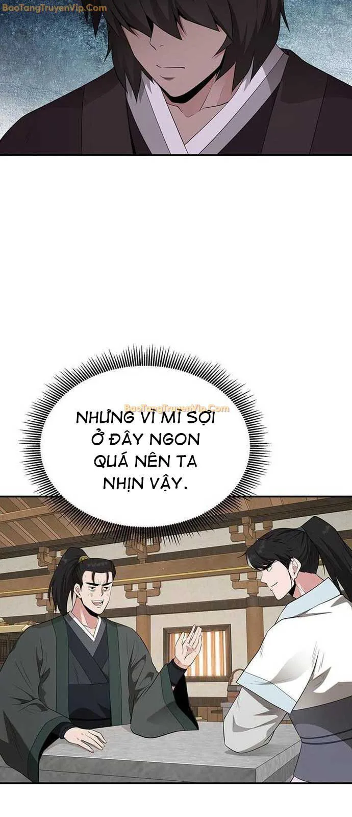 Thiên Hạ Đệ Nhất Côn Luân Khách Sạn chương 25 - trang 34