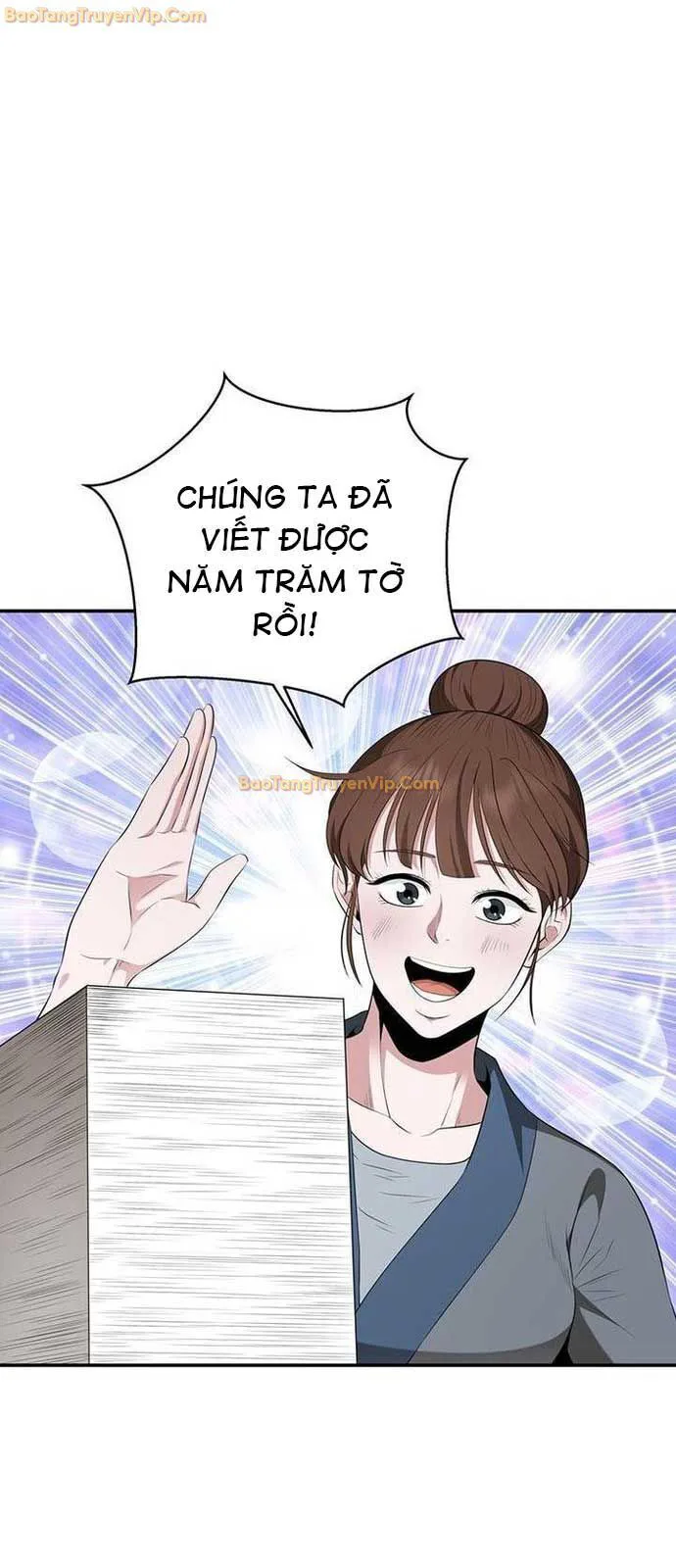 Thiên Hạ Đệ Nhất Côn Luân Khách Sạn chương 25 - trang 35