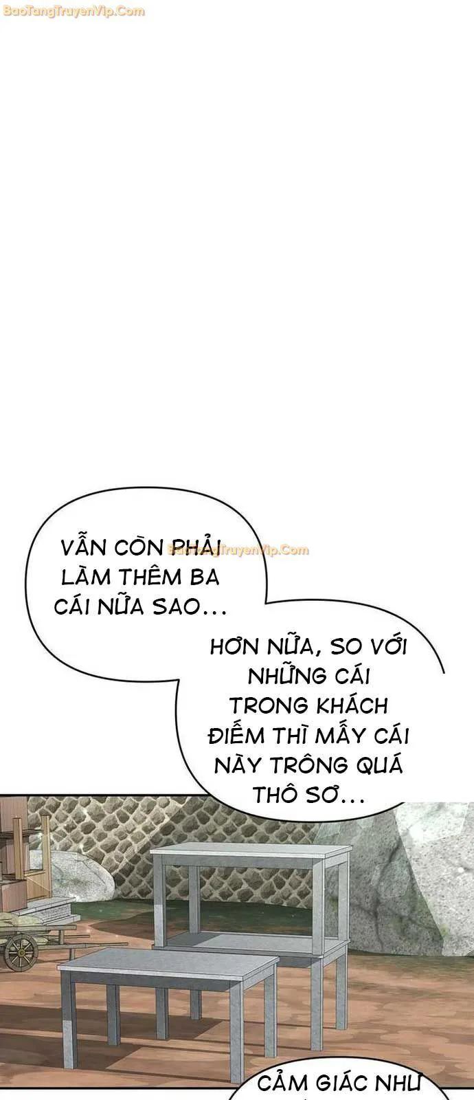 Thiên Hạ Đệ Nhất Côn Luân Khách Sạn chương 25 - trang 36