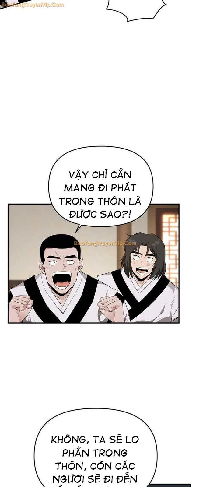 Thiên Hạ Đệ Nhất Côn Luân Khách Sạn chương 25 - trang 45