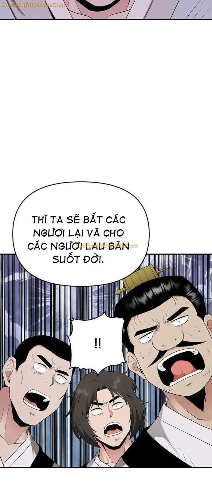 Thiên Hạ Đệ Nhất Côn Luân Khách Sạn chương 25 - trang 49