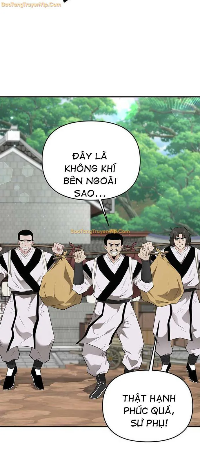 Thiên Hạ Đệ Nhất Côn Luân Khách Sạn chương 25 - trang 52